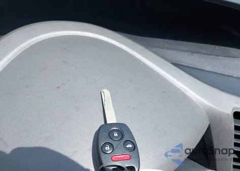 2012 Honda Civic Lx из США, поврежденный, VIN 19XFB2F55CE099400